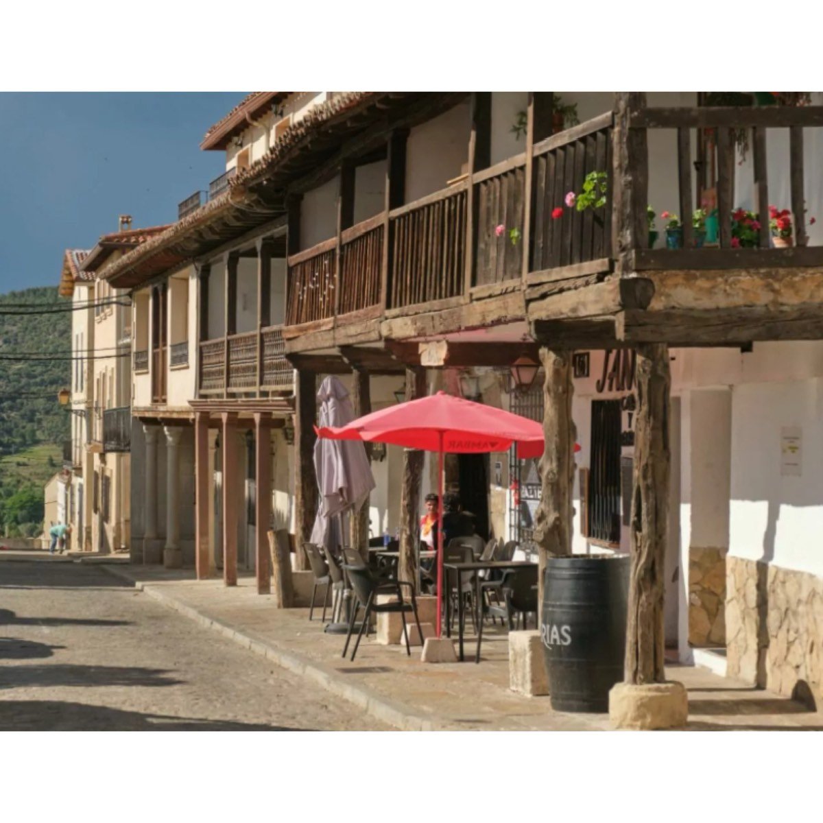 Beteta Cuenca