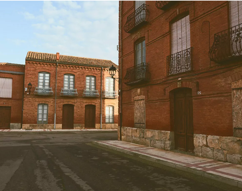 Villarramiel Palencia