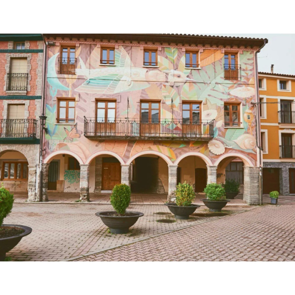 Belorado Burgos