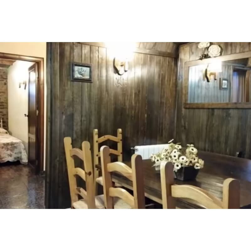 SE VENDE NEGOCIO DE CASA RURAL