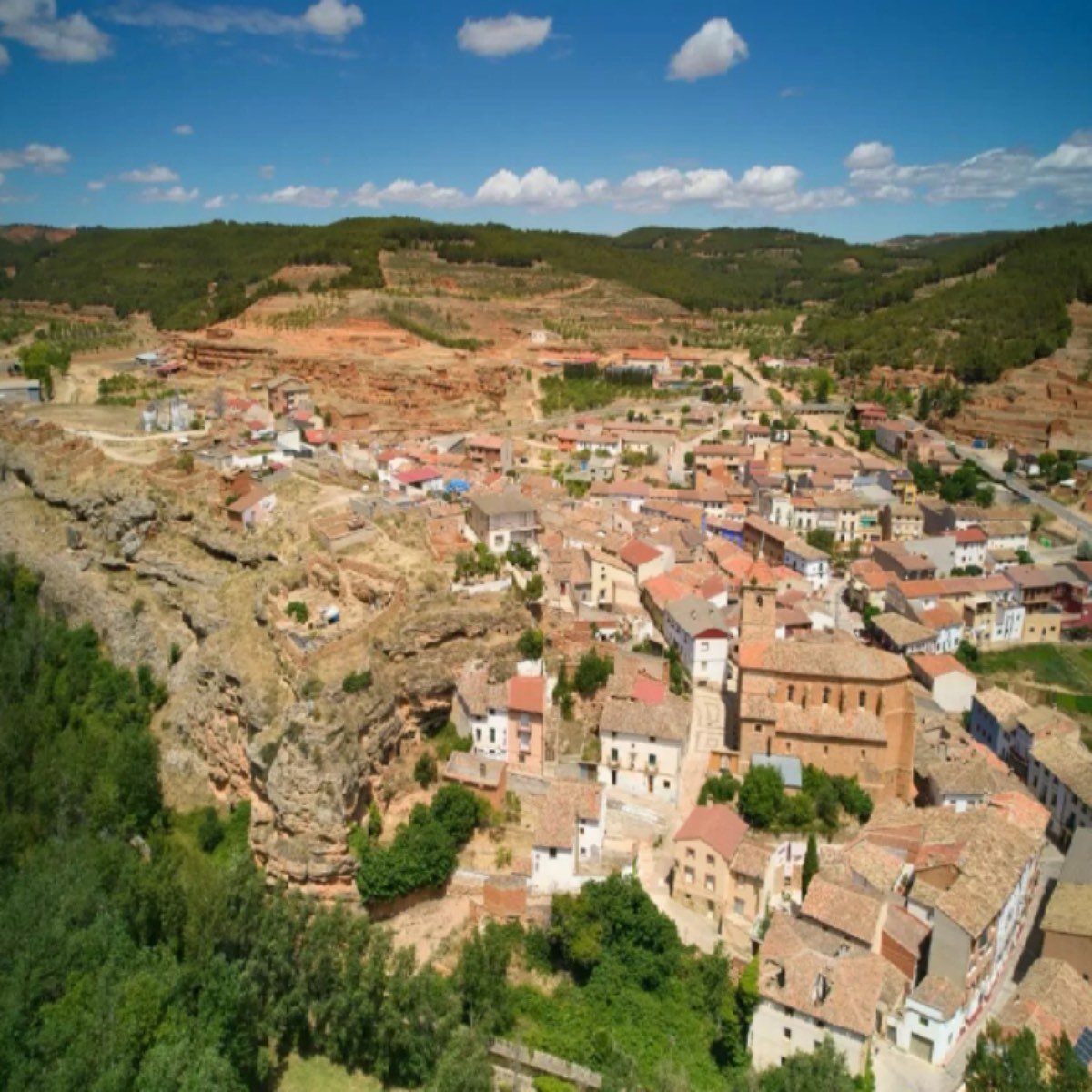 Jaraba Zaragoza