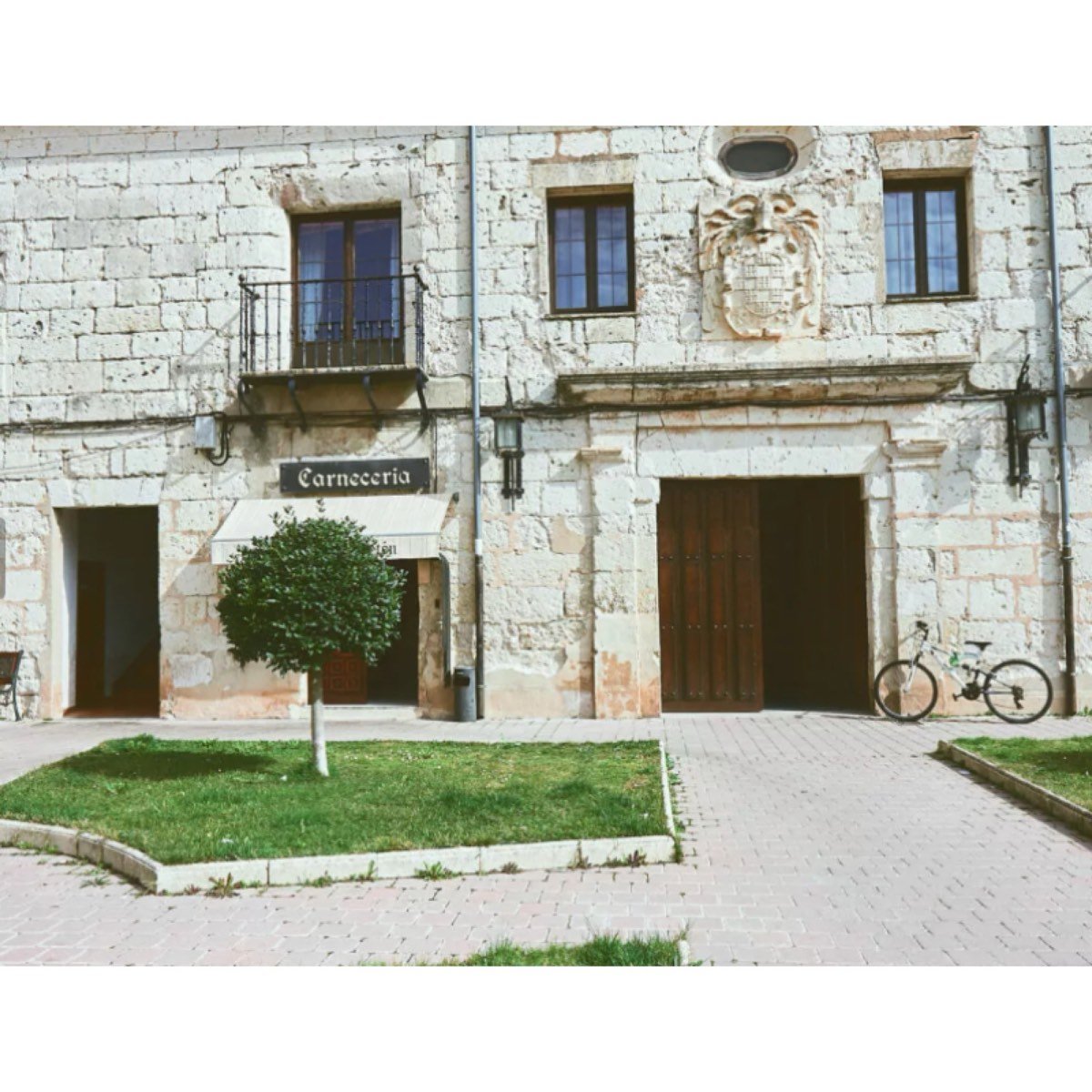Villadiego Burgos