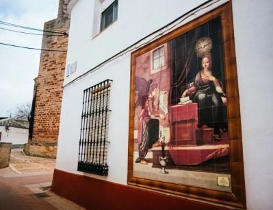 Almedina Ciudad Real