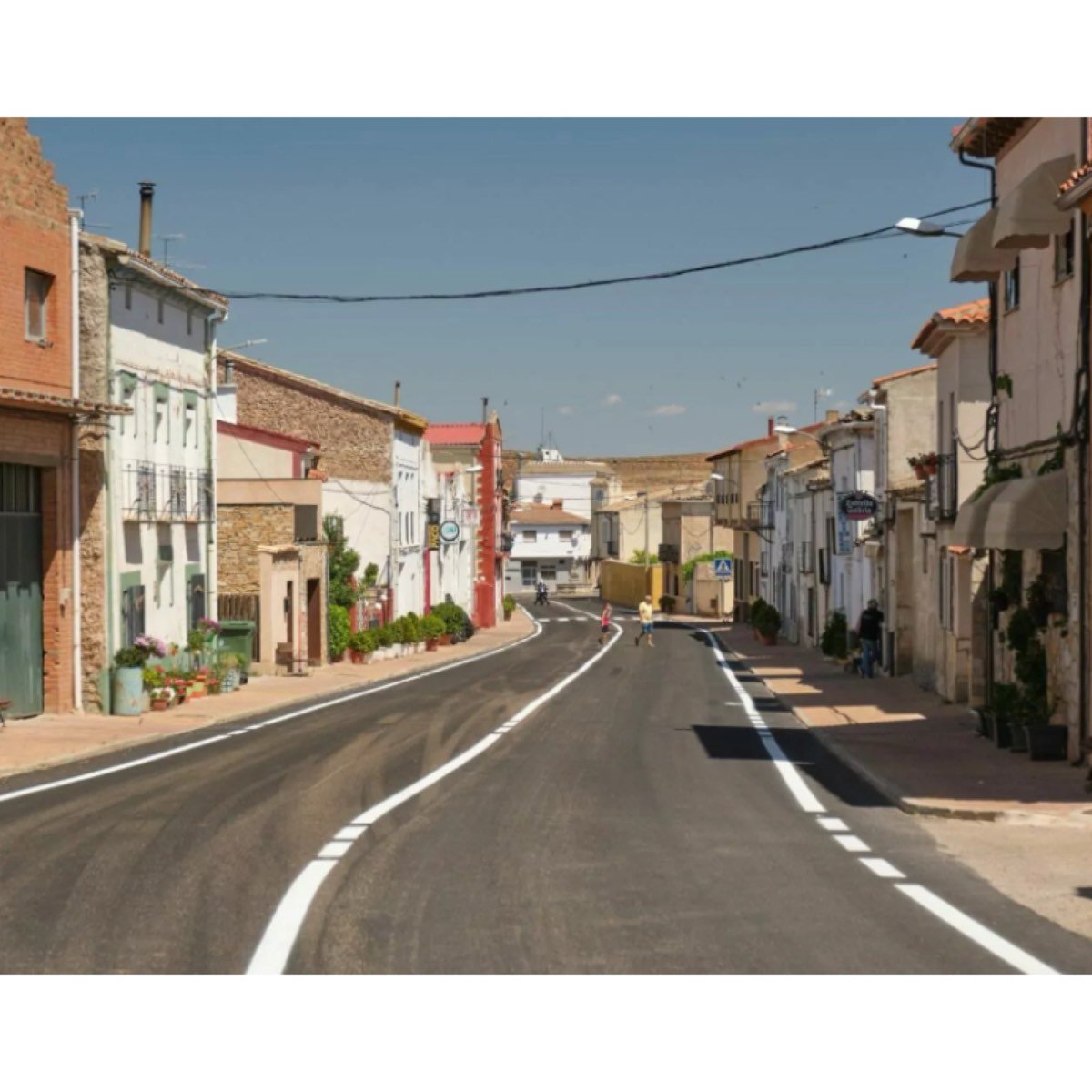 Villar de Domingo García Cuenca