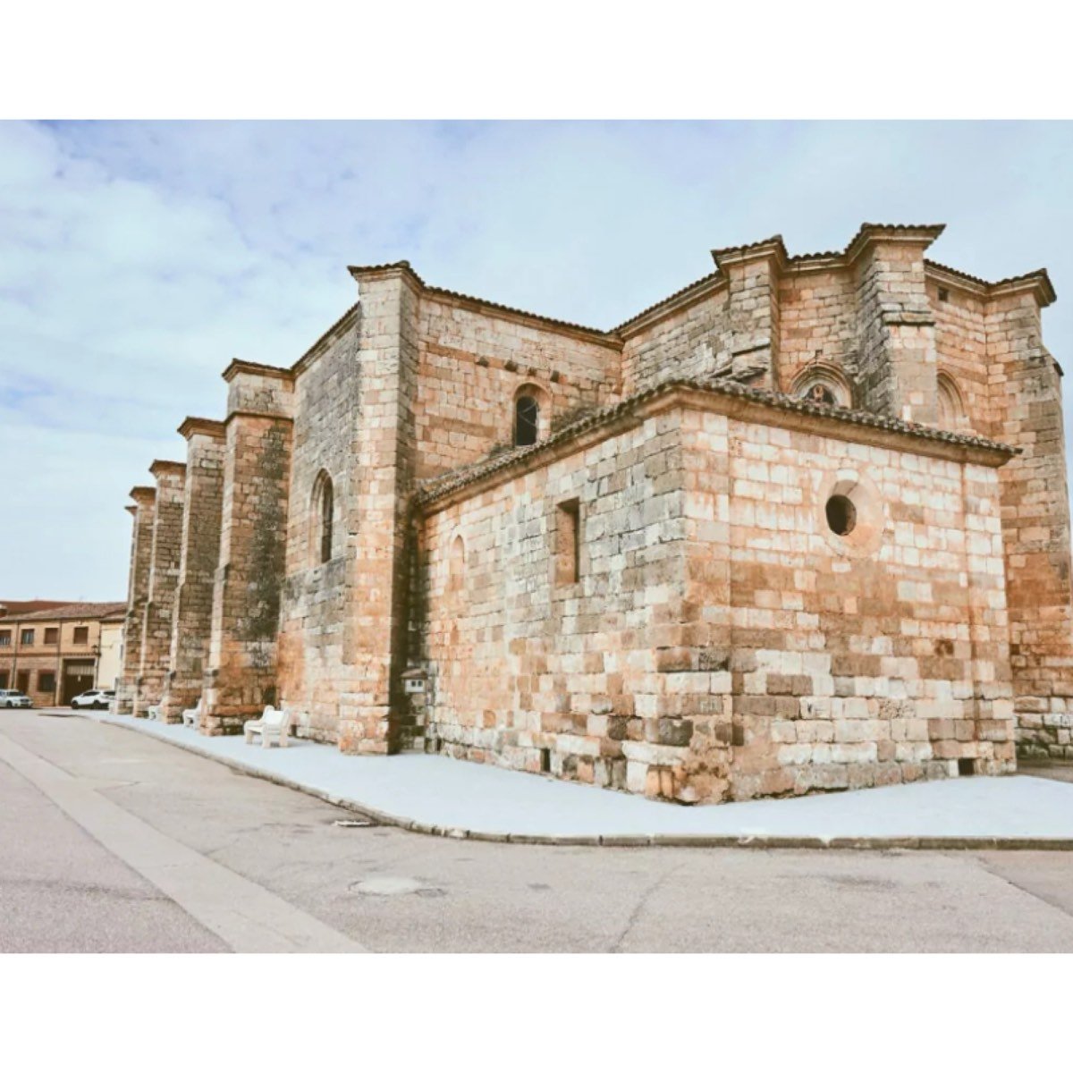 Villadiego Burgos