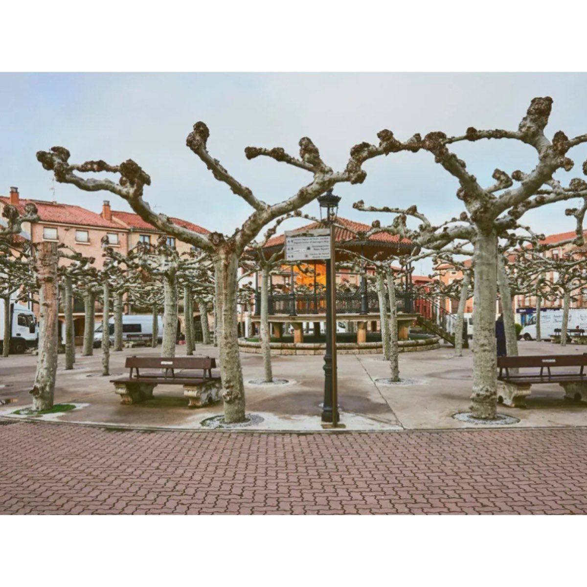 Belorado Burgos