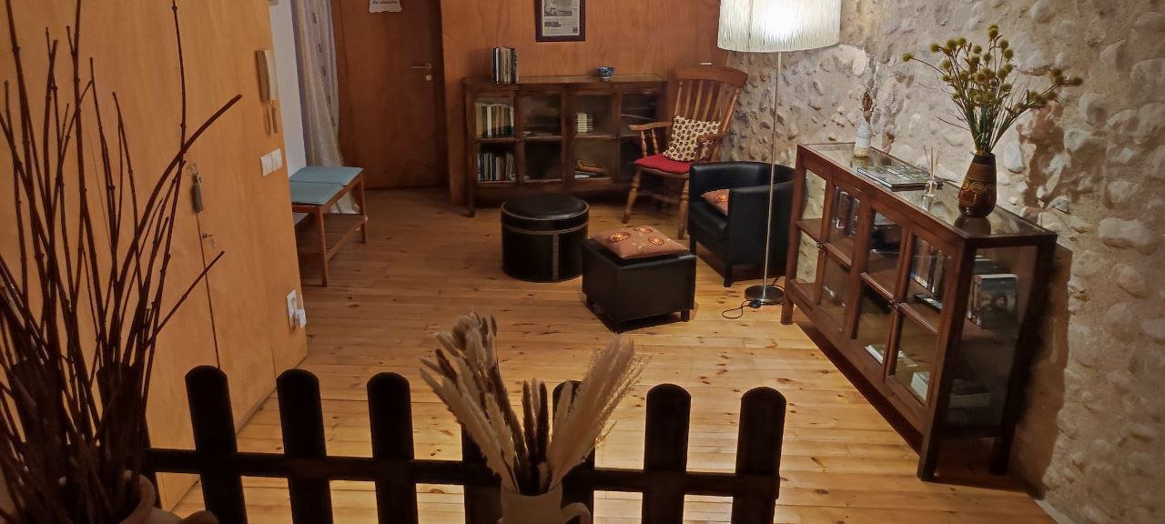 sala estar planta primera 2