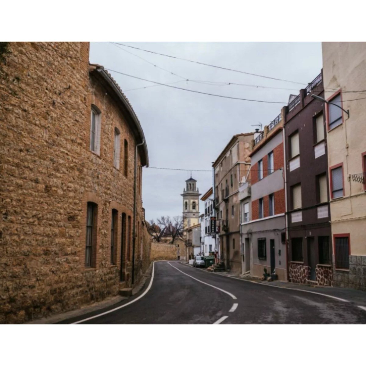 Caudiel Castellón