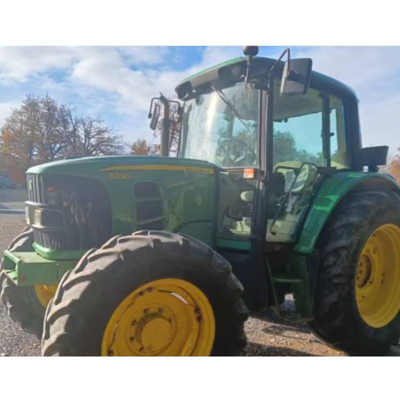 JOHN DEERE - 6330