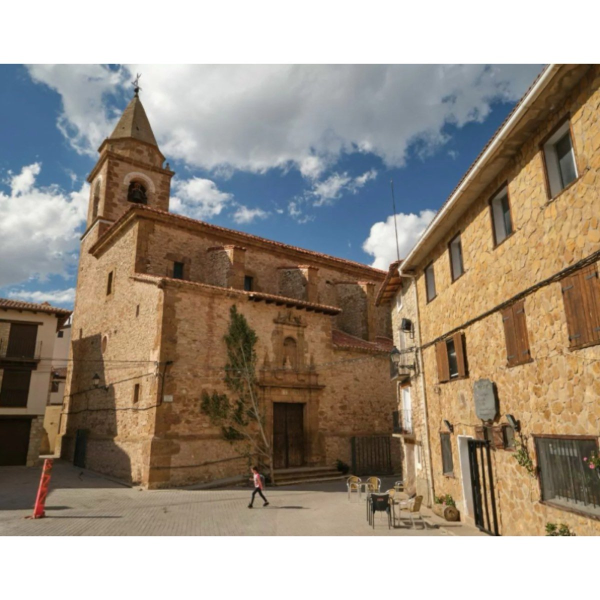 Gúdar Teruel