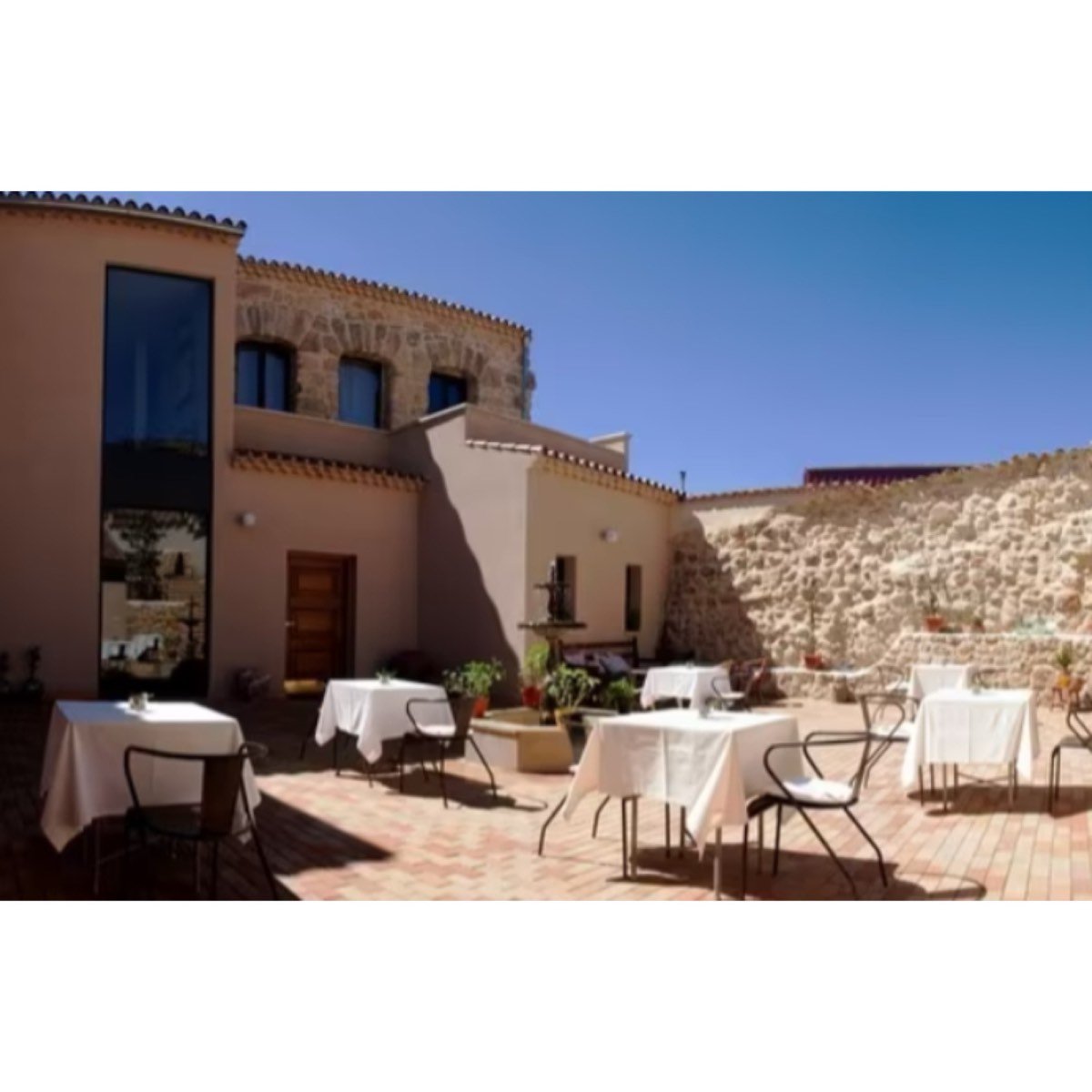 SE VENDE HOTEL RURAL, CUENCA