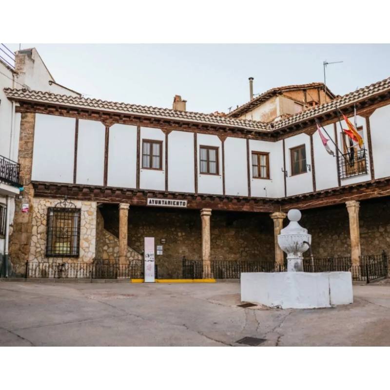 Mira Cuenca