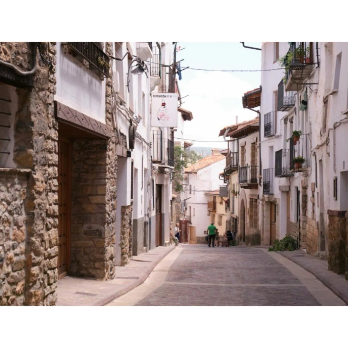 Alcalá de la Selva Teruel