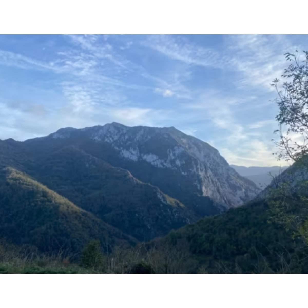 FINCA EDIFICABLE CON INCREIBLES VISTAS