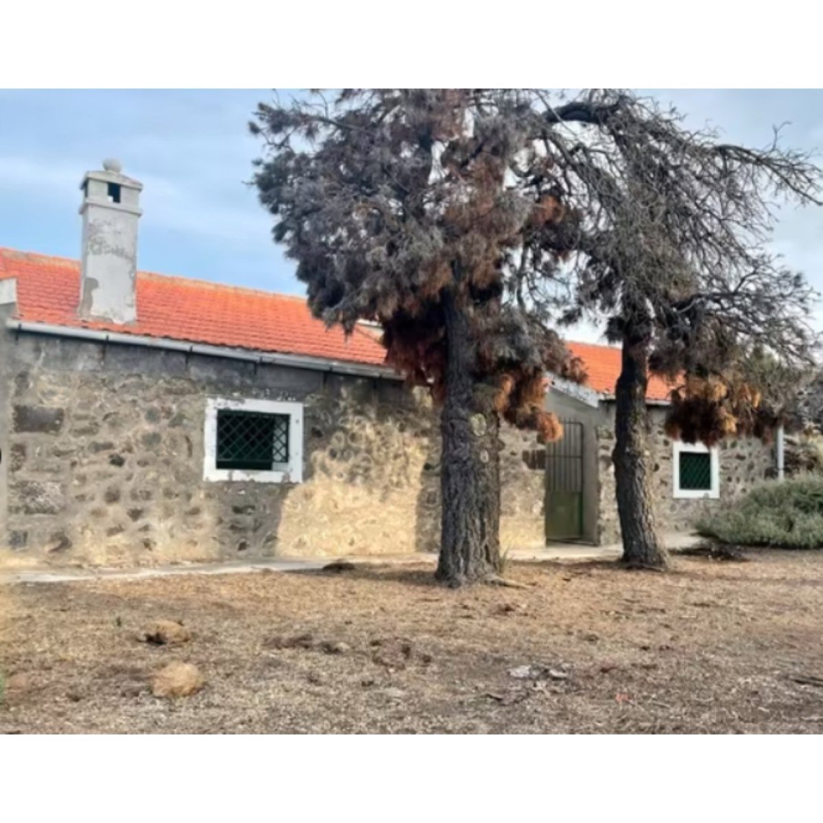 VIVIENDA EN CAÑADAS DEL TEIDE - CR GENERAL CASN
