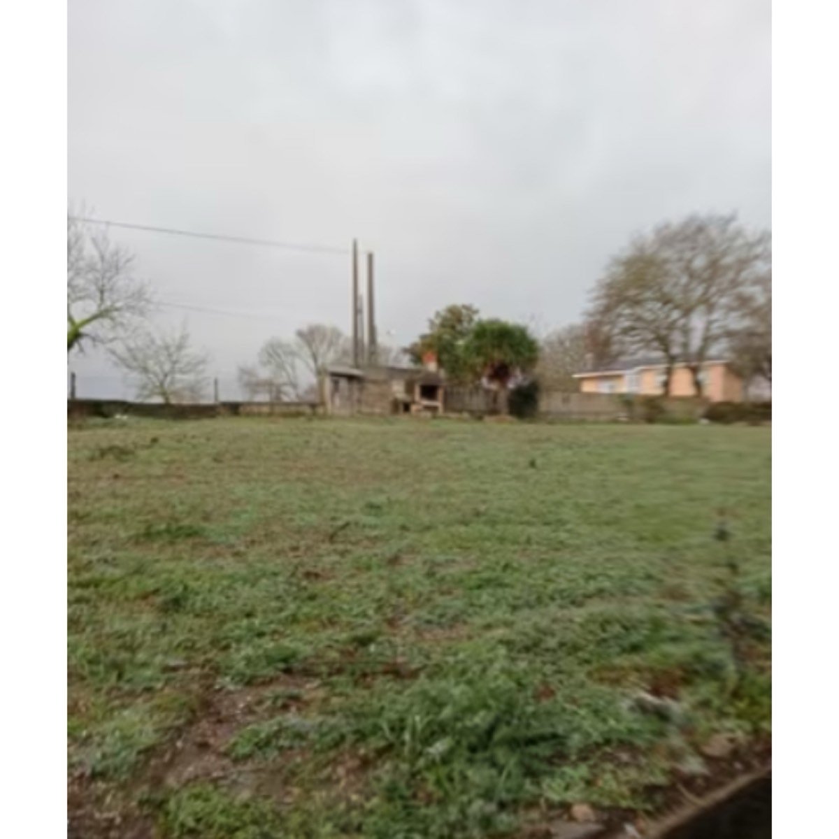 EN VENTA FINCA EDIFICABLE
