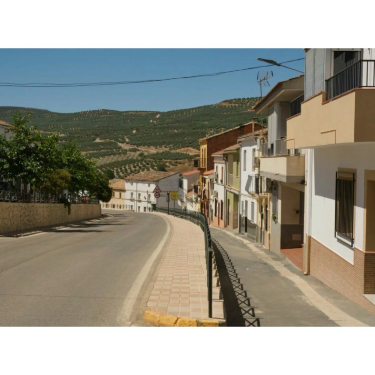 Santo Tomé Jaén