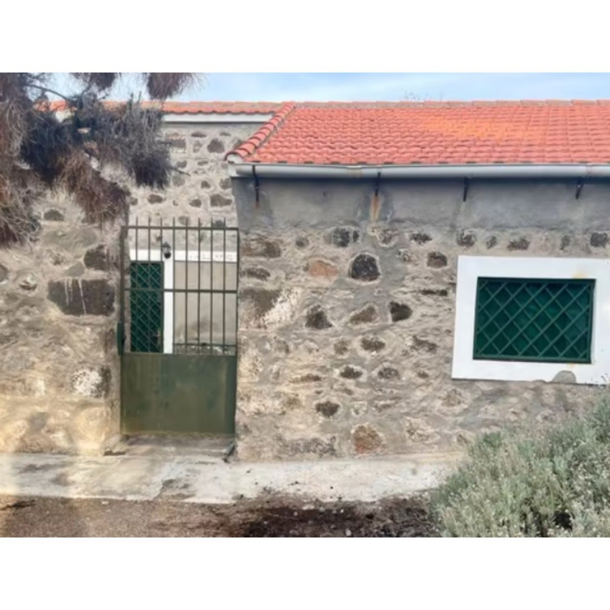 VIVIENDA EN CAÑADAS DEL TEIDE - CR GENERAL CASN
