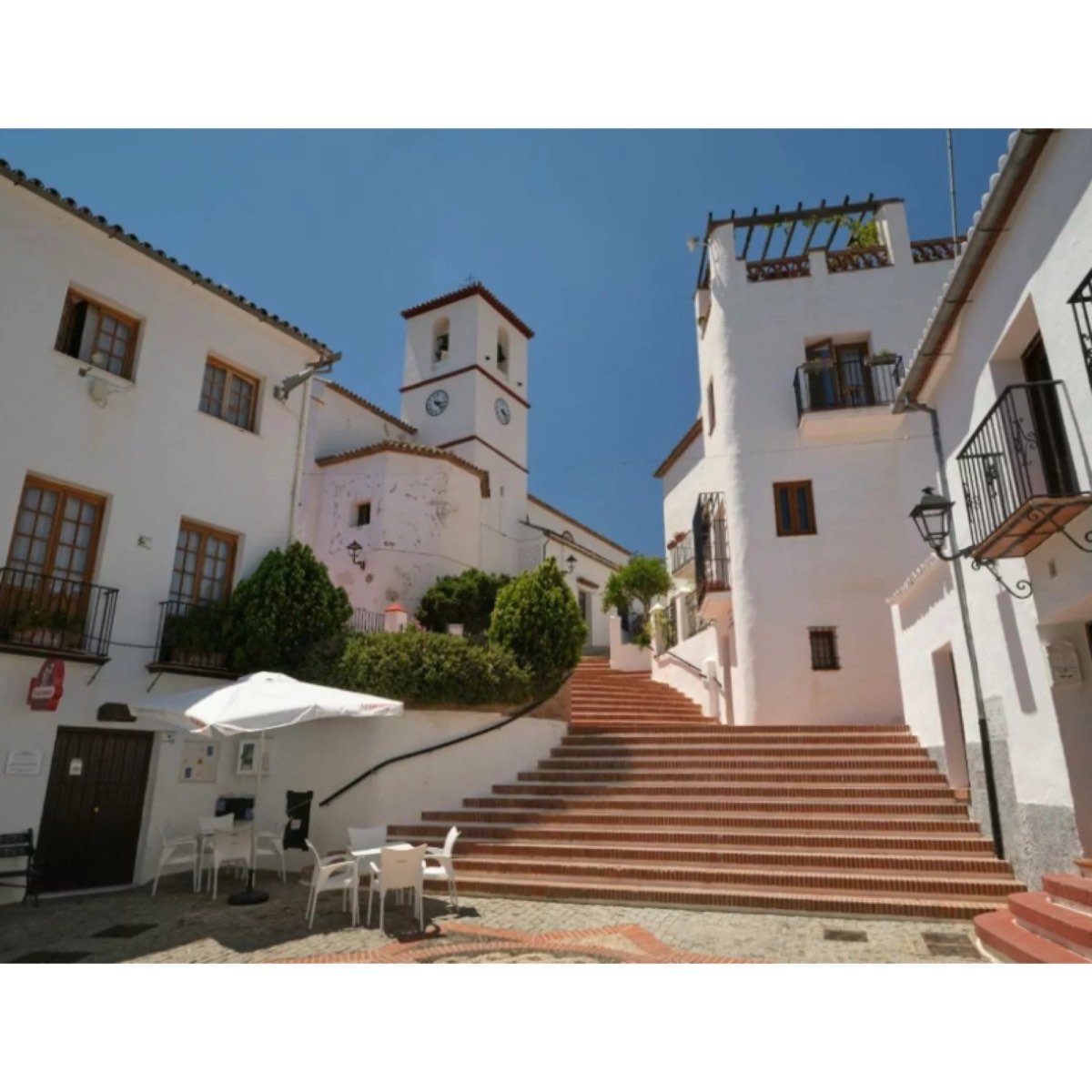 Cartajima Málaga