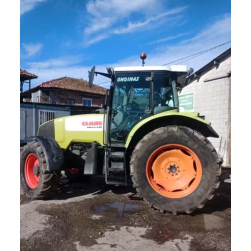 CLAAS - ARES 616