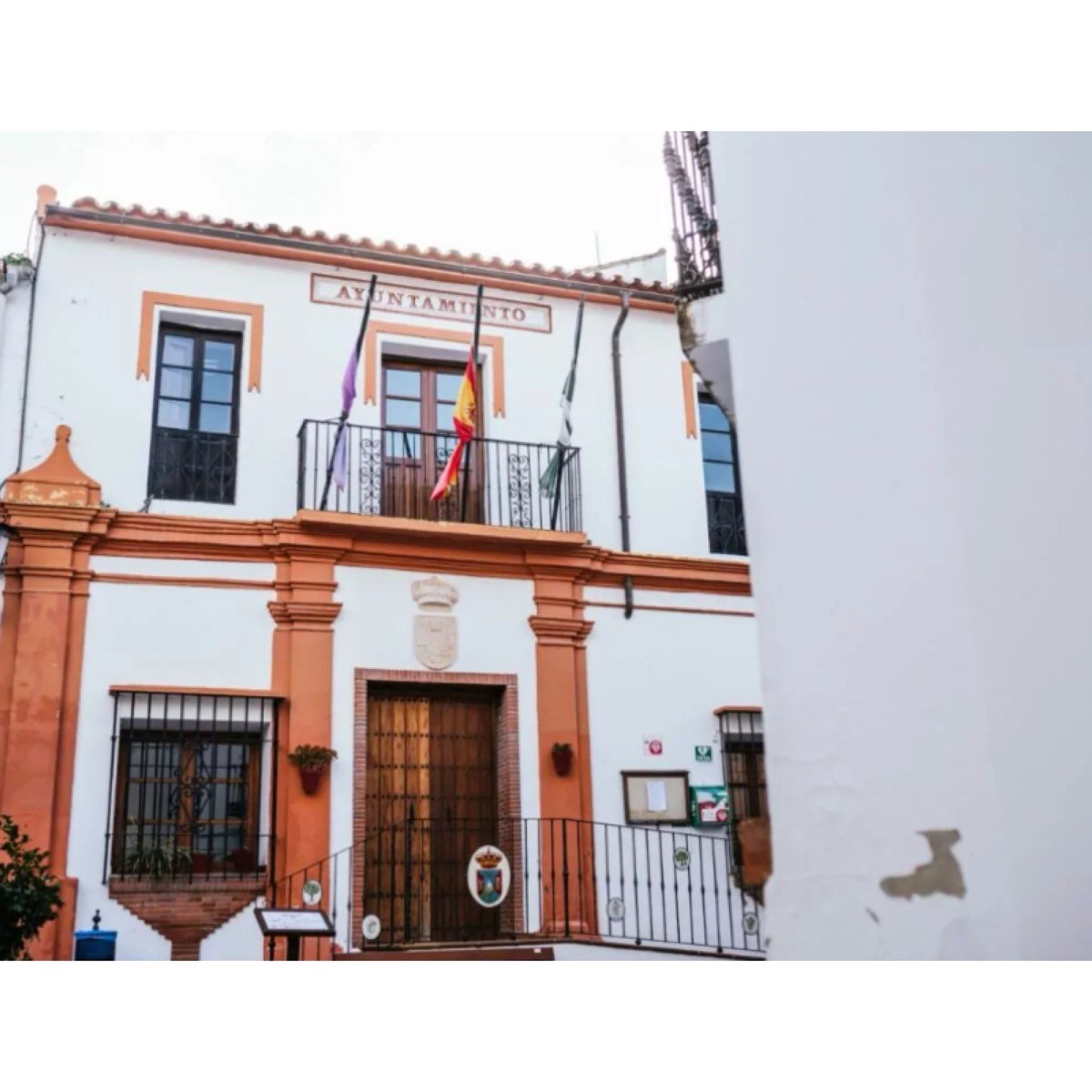 Benarrabá Málaga