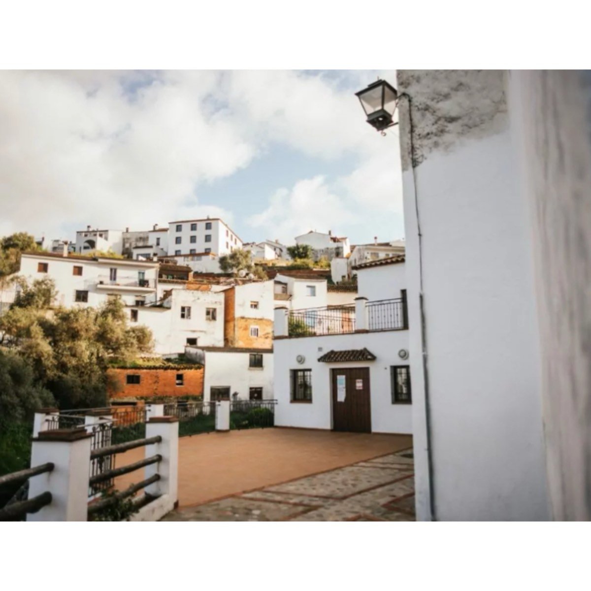 Benarrabá Málaga