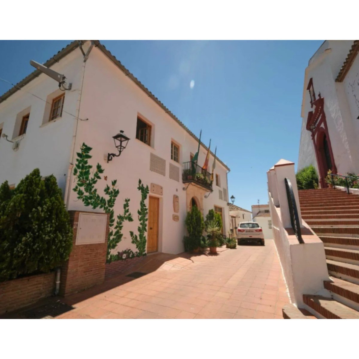 Cartajima Málaga