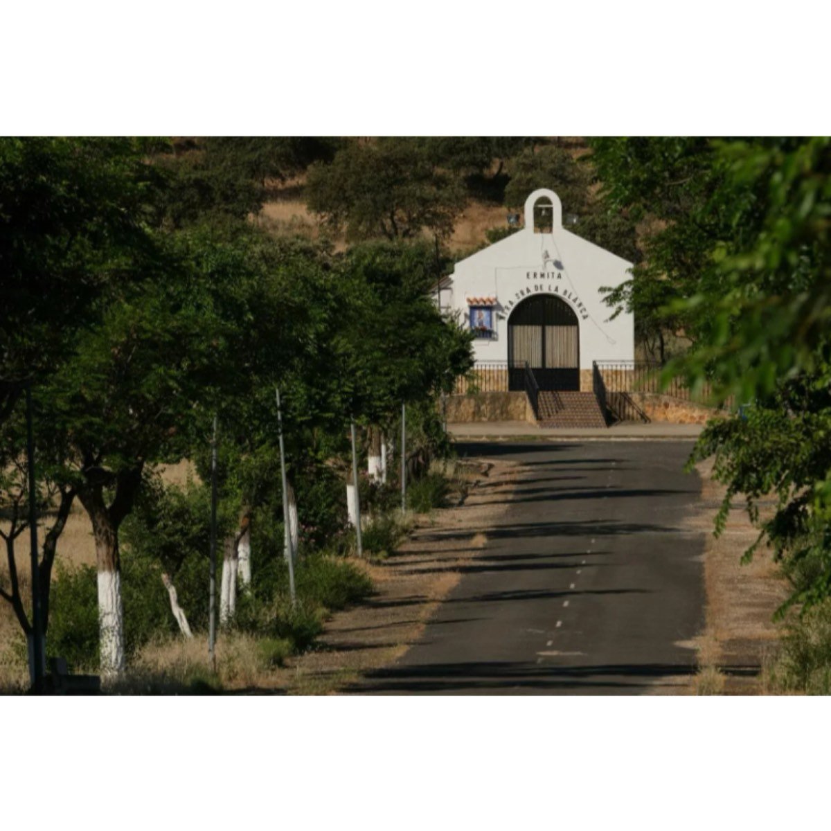 Villar del Pozo Ciudad Real