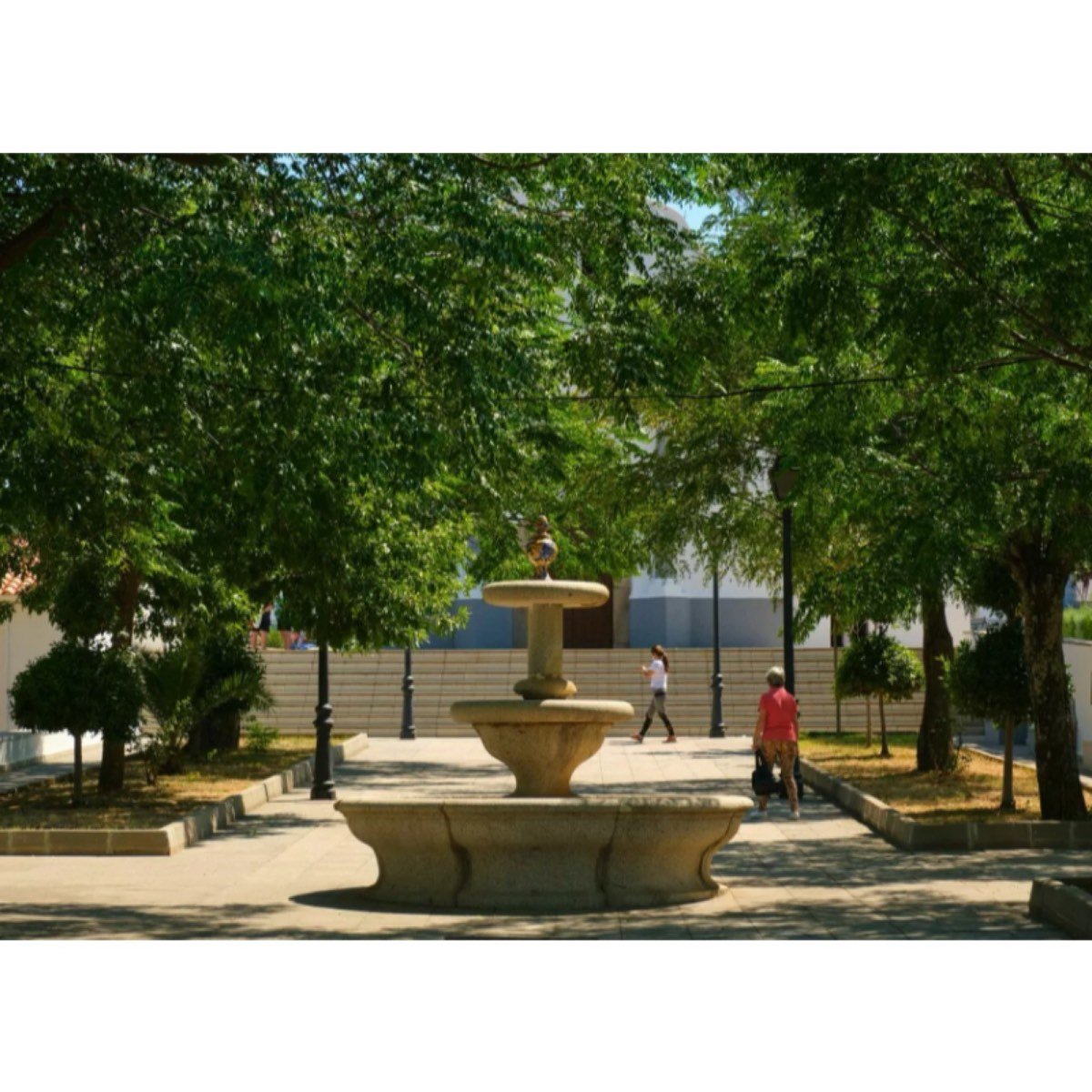 Fuentes de León Badajoz