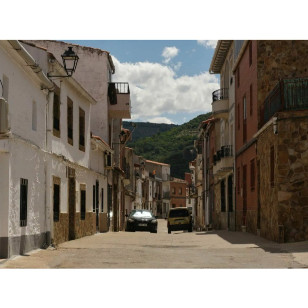 Villarta de los Montes Badajoz