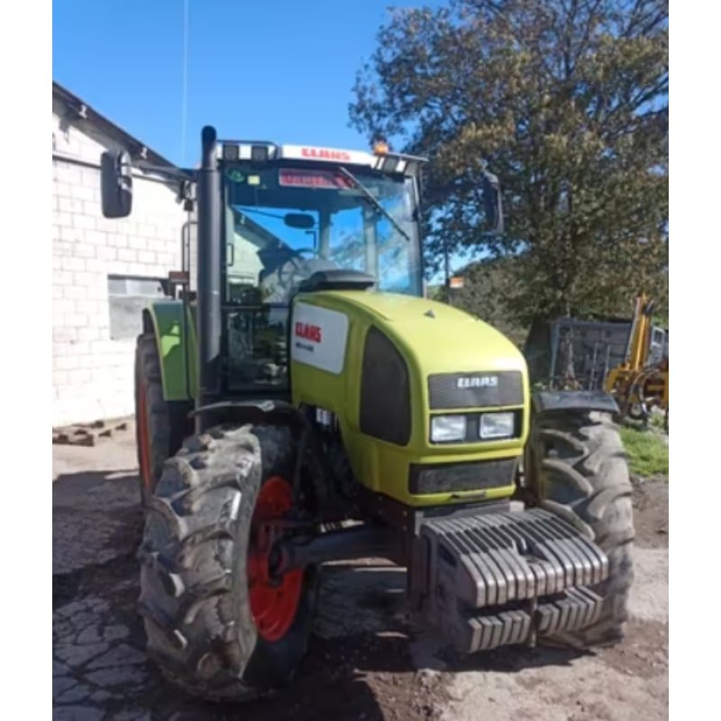 CLAAS - ARES 616