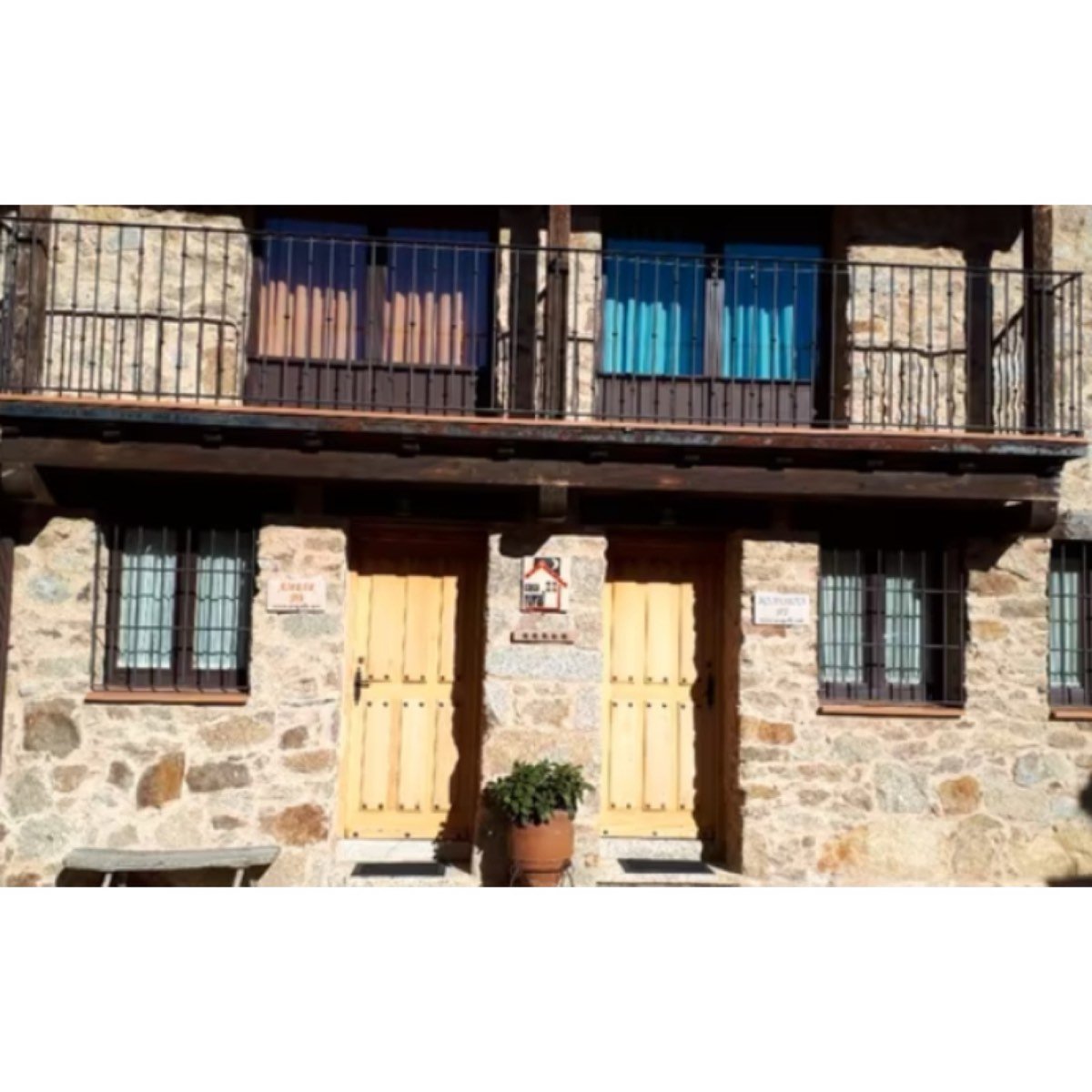 VENDO NEGOCIO DE TURISMO RURAL