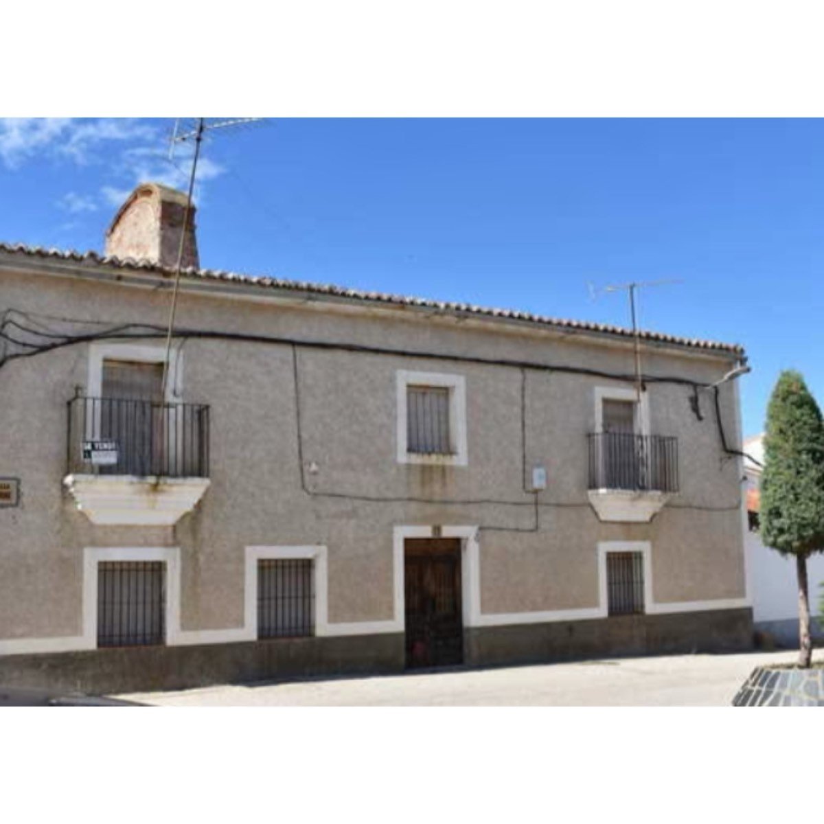 VIVIENDA EN VENTA EN SALORINO - SAN JOSE 11