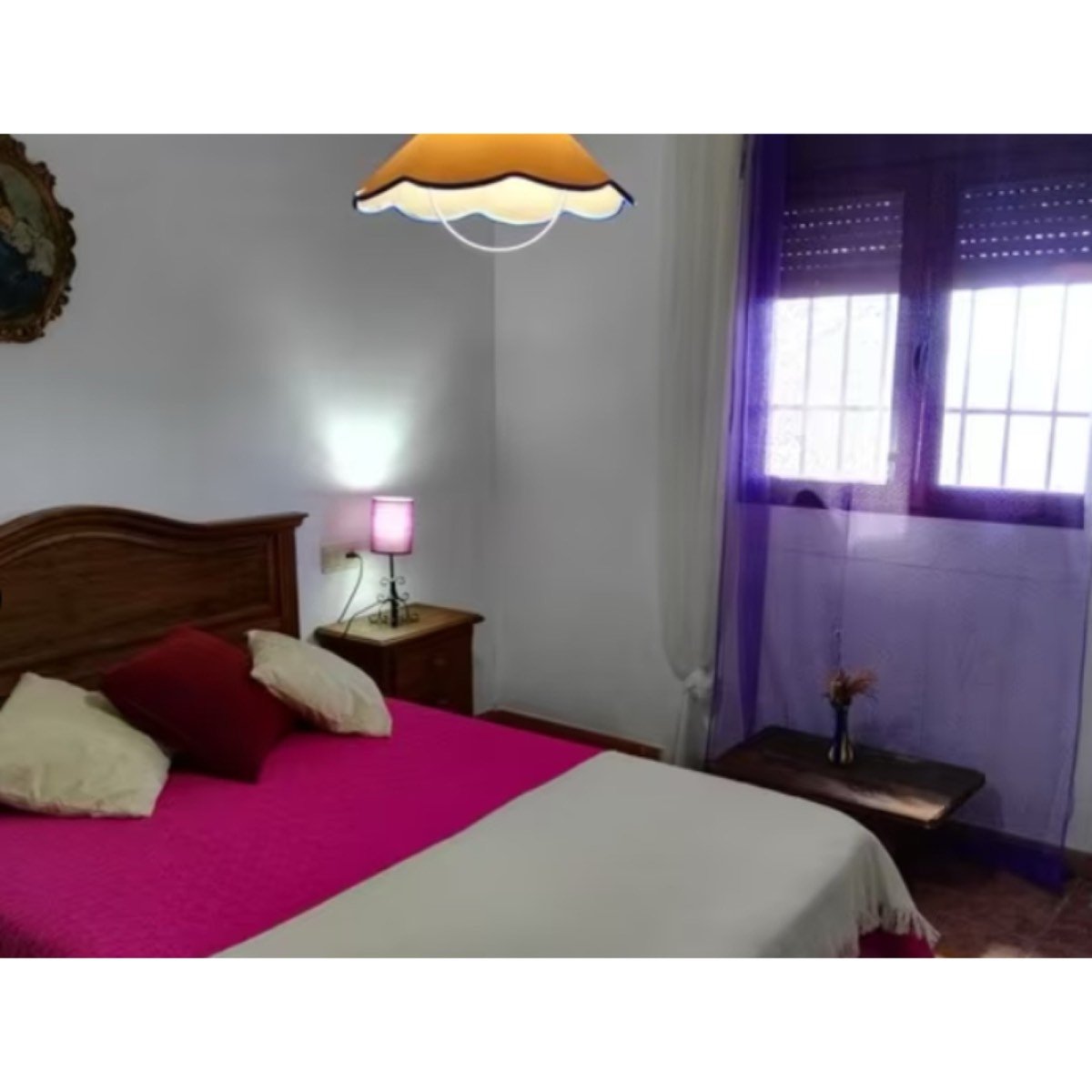 SE VENDE COMPLEJO DE TURISMO RURAL EN LANJARON