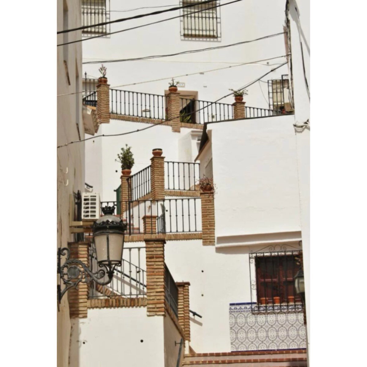 Benamargosa Andalucía