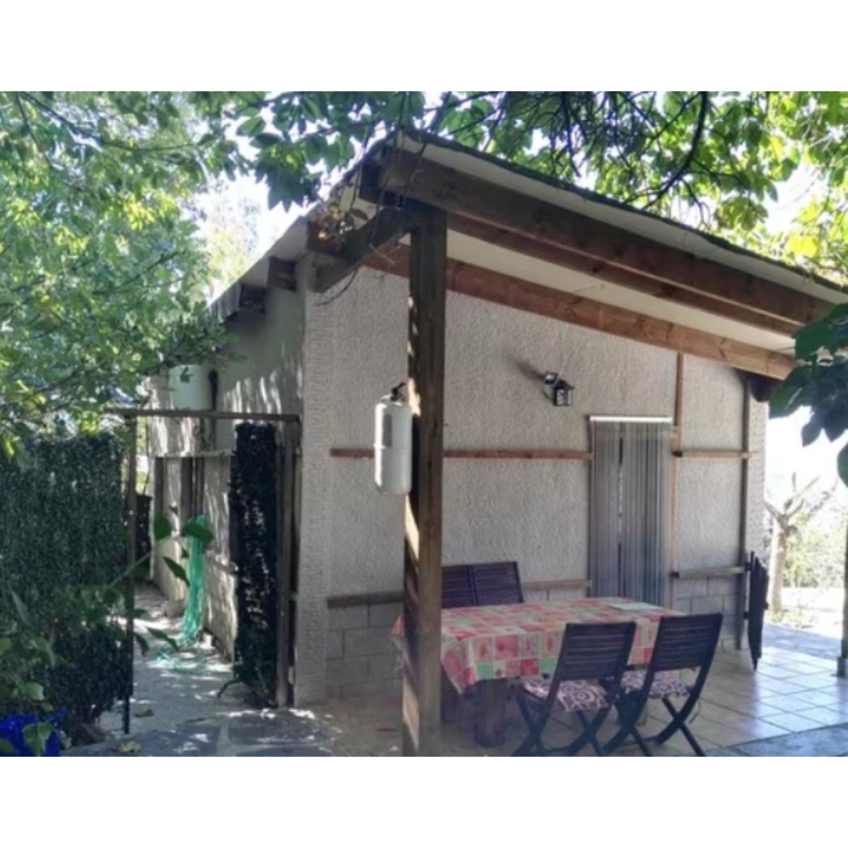 SE VENDE COMPLEJO DE TURISMO RURAL EN LANJARON