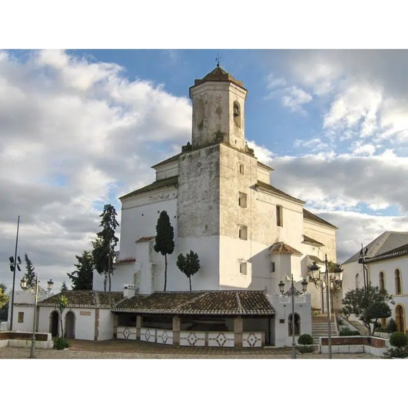 Alozaina Andalucía
