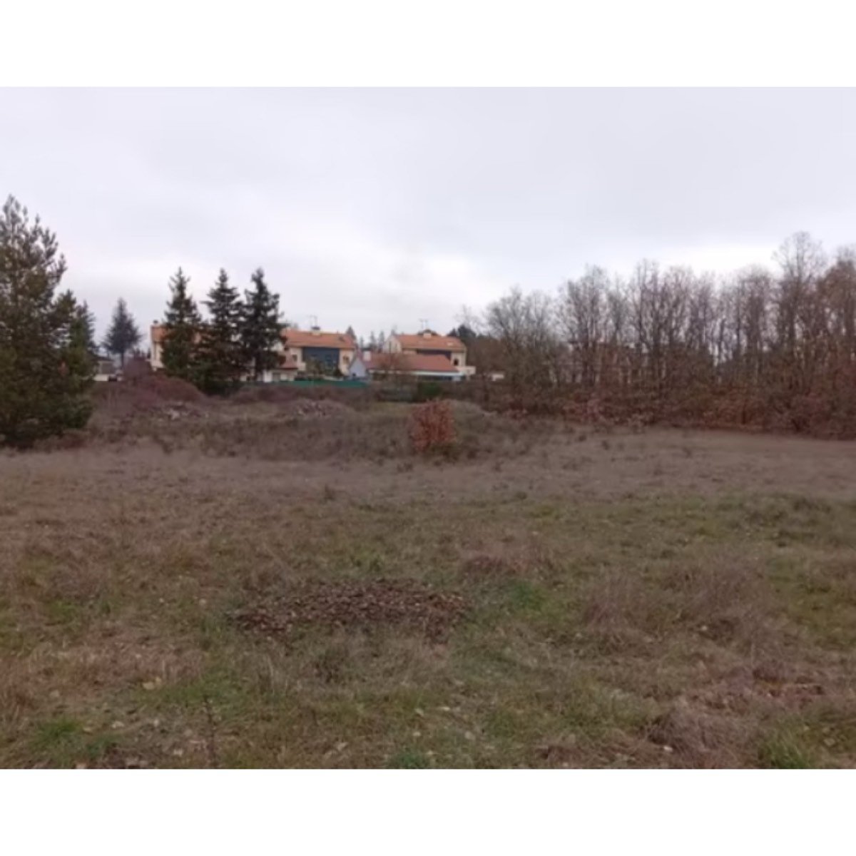 FINCA RÚSTICA EN VENTA