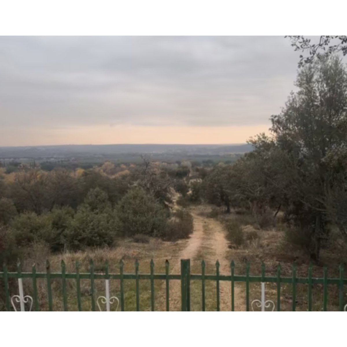SE VENDE TERRENO EN ENCLAVE PRIVILEGIADO