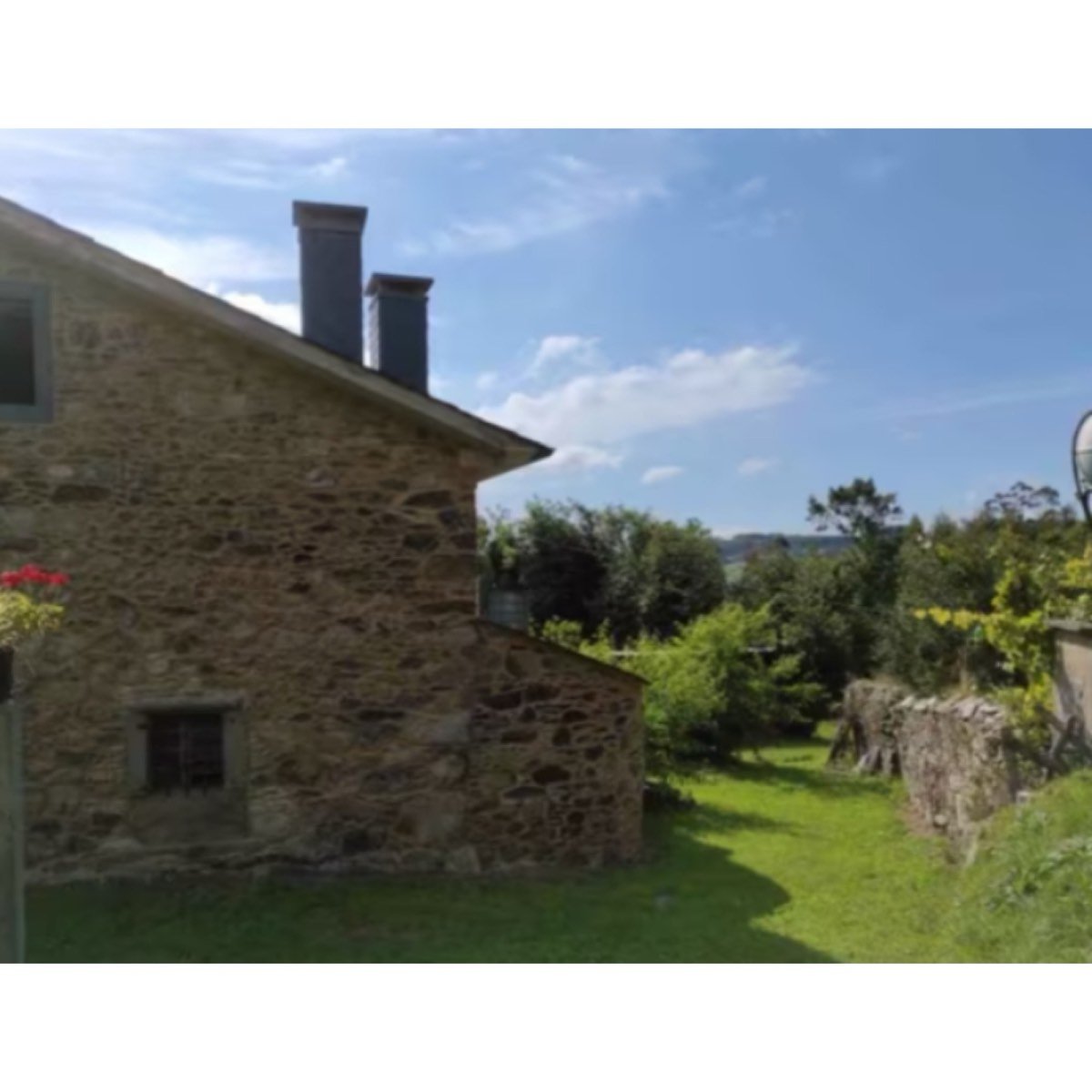 VIVIENDA RURAL EN RECEMEL