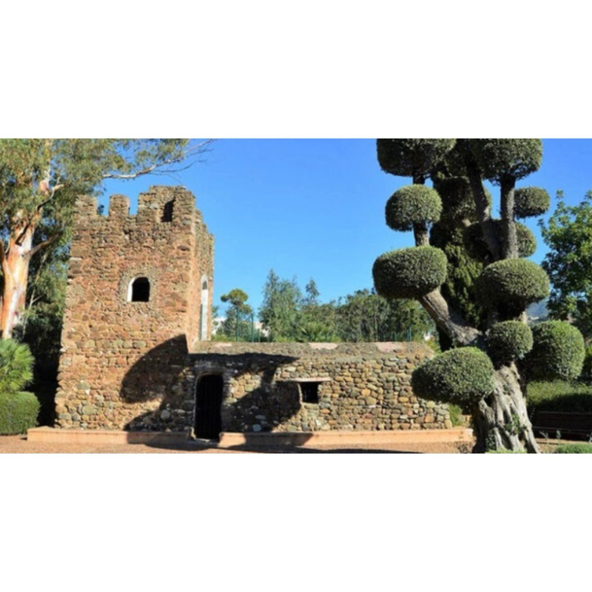 Benahavís Andalucía