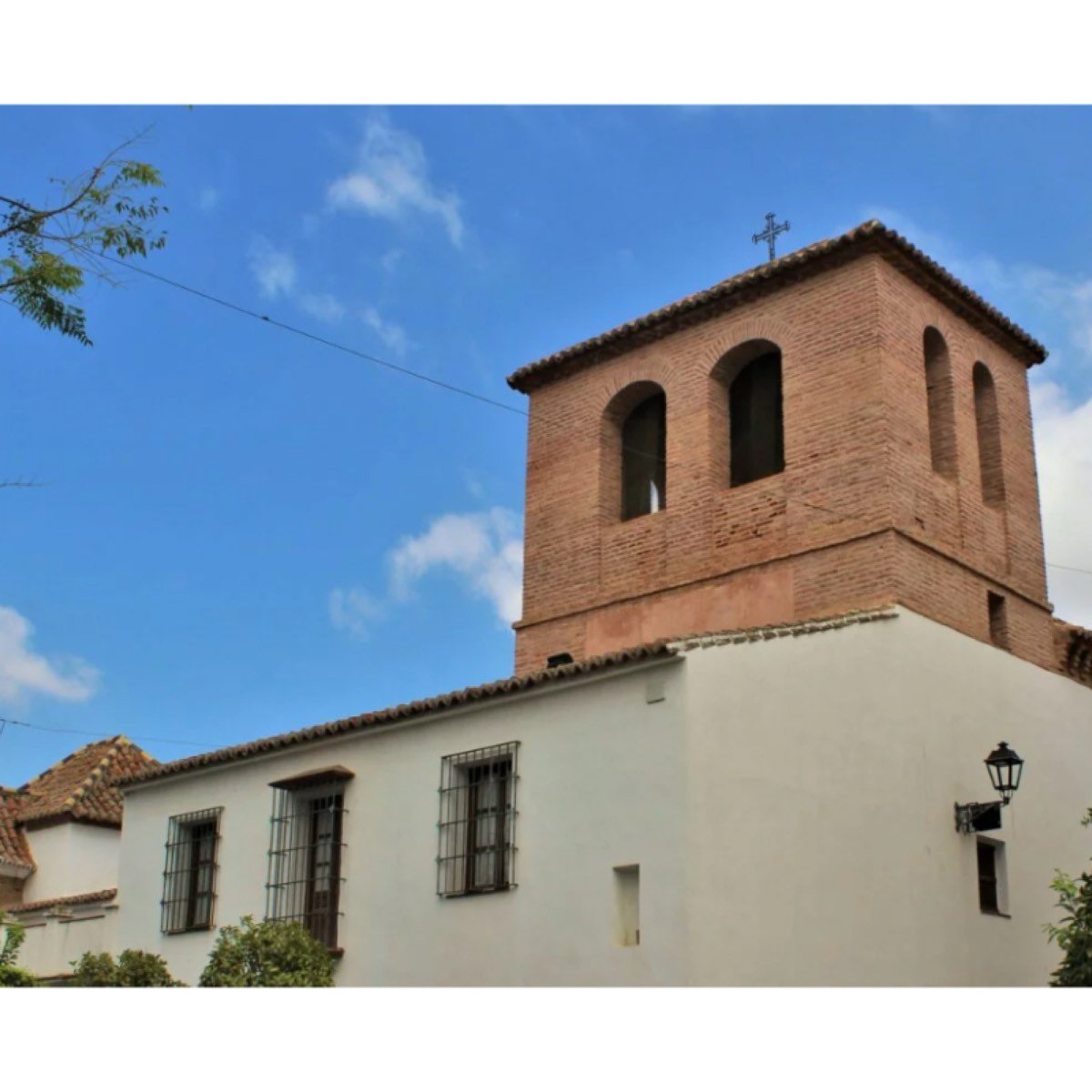 Cañete de las Torres Andalucía