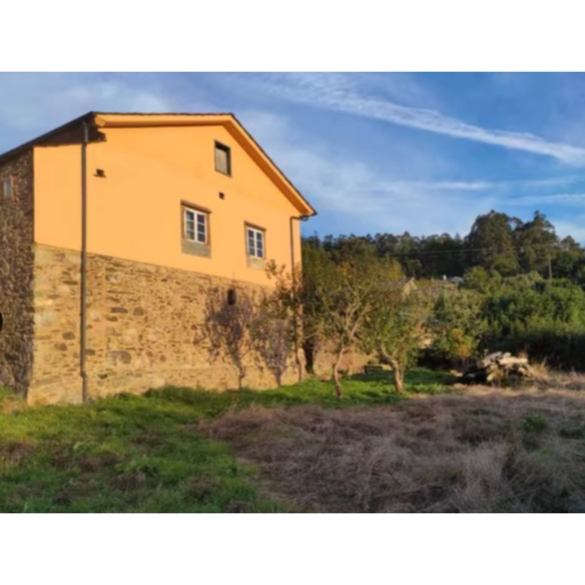 VIVIENDA RURAL EN RECEMEL