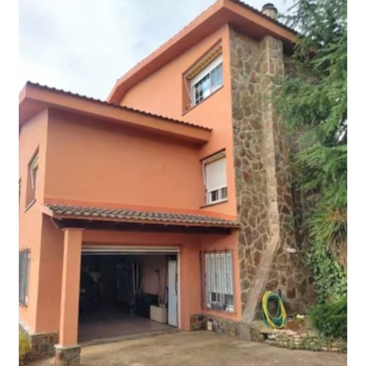 CHALET TURISMO RURAL A LA VENTA