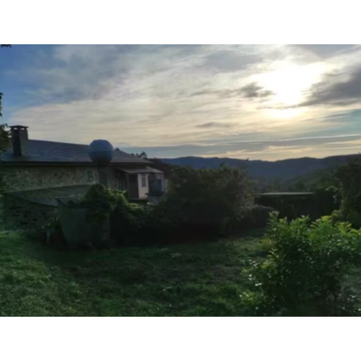 VIVIENDA RURAL EN RECEMEL