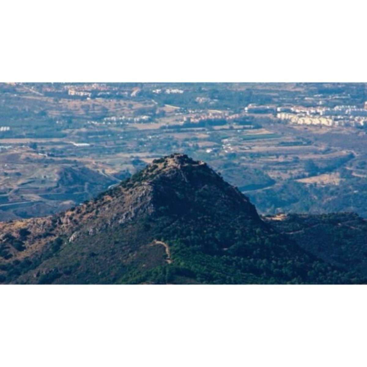 Benahavís Andalucía