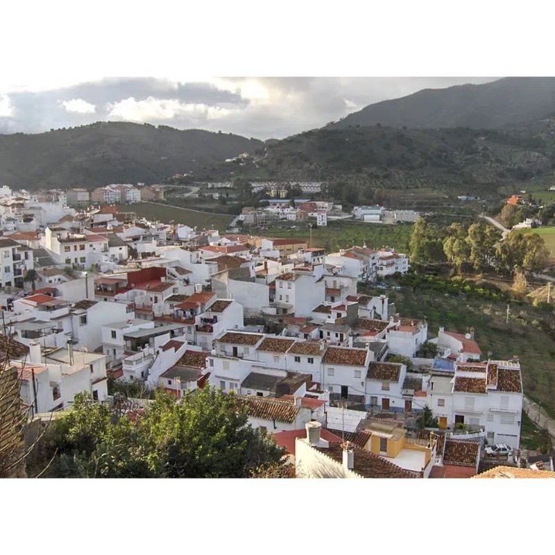 Alozaina Andalucía