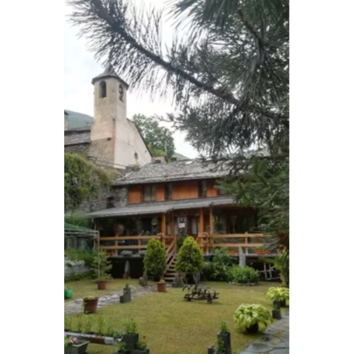 SE VENDE CASA DE TURISMO RURAL
