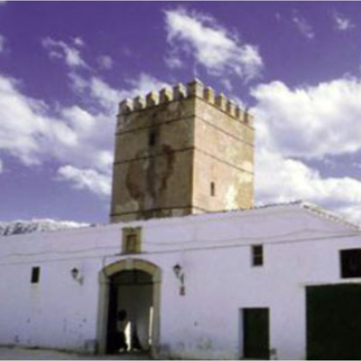 Cañete La Real Andalucía