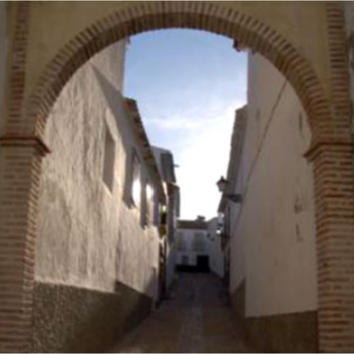 Cañete La Real Andalucía